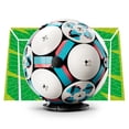thumbnail image 4 of LEGO Editions Soccer Ball Kids Building set, 1498 pc., 4 of 6