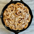 thumbnail image 10 of Fresh Gourmet Topping, Cranberry & Pecan, 20 oz., 10 of 17