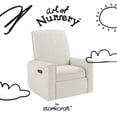 thumbnail image 9 of Storkcraft Santos Power Recliner, Choose Color, 9 of 9