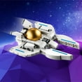 thumbnail image 5 of LEGO Creator 3in1 Space Astronaut Toy Building Set, 647 pcs., 5 of 6