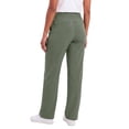 thumbnail image 5 of Member's Mark Women's Travel Wide Leg Pant, 5 of 8