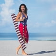 thumbnail image 5 of Member's Mark 8' Beach Umbrella, 5 of 11