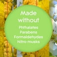 thumbnail image 7 of Glade PlugIns Scented Oil, Radiant Bloom, 2 Warmers + 6 Refills, 7 of 8