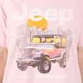 thumbnail image 8 of Women's Licensed Graphic T-Shirt, 8 of 9