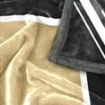 thumbnail image 6 of Logo Brands Colorado Buffaloes 60"x70" Super Plush Blanket, 6 of 6