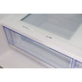 thumbnail image 9 of Hamilton Beach 16.6 cu. ft. French Door VCM Fridge, 9 of 11