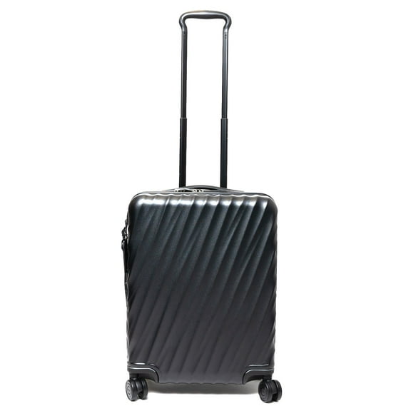 TUMI 19 Degree Continental Expandable 4-Wheel Carry-On