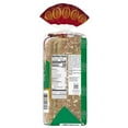thumbnail image 2 of Arnold Whole Grains Oatnut Bread 24 oz., 2 pk., 2 of 5
