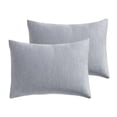 thumbnail image 3 of Member's Mark 3-Pc Cooling Comforter Set, Assorted Sizes, 3 of 7