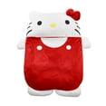 thumbnail image 1 of Oversized Floor Lounger and Nap Mat, Assorted Characters, 1 of 6