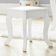 thumbnail image 3 of Member's Mark Vanity Set with Lights (Assorted Colors), 3 of 6