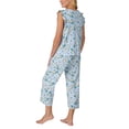 thumbnail image 4 of Draper James 2-Piece Pajama Set, 4 of 7