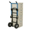 thumbnail image 3 of Member's Mark Quick-Change 4-in-1 Convertible Hand Truck, 3 of 7