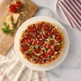 thumbnail image 5 of Member's Mark Rising Crust Supreme Pizza, Frozen, 3 pk., 5 of 6