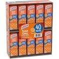 thumbnail image 1 of Lance ToastChee Peanut Butter Crackers, 1.52 oz., 40 pk., 1 of 8