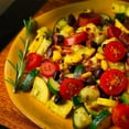 thumbnail image 5 of Organic Zucchini Squash, 3.5 lbs., 5 of 5