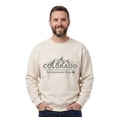 thumbnail image 1 of State of Mine Woodland State Fleece Sweatshirt, 1 of 7