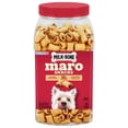 thumbnail image 1 of Milk-Bone MaroSnacks Dog Treats, 50 oz., 1 of 9