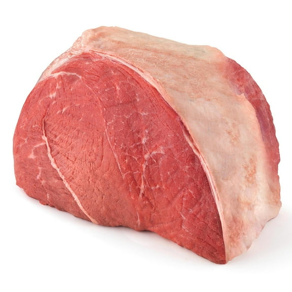 Member’s Mark USDA Choice Angus Beef Sirloin Tip, Cryovac, priced per pound
