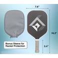 thumbnail image 4 of Member’s Mark 4 pc. Performance Pickleball Set, 4 of 10