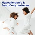 thumbnail image 6 of Bounce Select a Size Free & Gentle Dryer Sheets, Unscented, 400 ct., 6 of 9