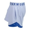 thumbnail image 4 of Under Armour Women's Play Up 3.0 Short, 4 of 4