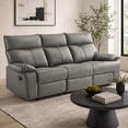 thumbnail image 1 of Society Den Murray Motion Sofa, 1 of 8