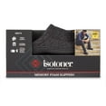 thumbnail image 2 of Isotoner Men’s Classic Comfort Hoodback Slipper, 2 of 8