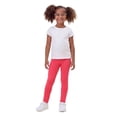 thumbnail image 3 of Member's Mark Girls 3-Pack Legging, 3 of 14
