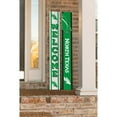 thumbnail image 3 of NCAA 8" x 60" Reversible Porch Greeter Sign, 3 of 5