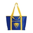 thumbnail image 1 of Logo Brands Pittsburgh Panthers Gameday Insulated Tote, 1 of 3