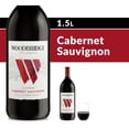 thumbnail image 3 of Woodbridge Cabernet Sauvignon Red Wine 1.5 L, 3 of 8