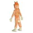 thumbnail image 3 of Bluey Bingo Toddler Deluxe Costume, 3 of 10