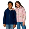 thumbnail image 9 of Free Country Girls Softshell Jacket, 9 of 12