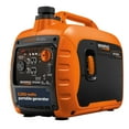 thumbnail image 1 of 3,300 / 2,500 Watt Generac GP3300i Portable Inverter Generator, 1 of 6
