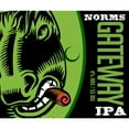 thumbnail image 1 of Griffin Claw Norm's Gateway IPA Ale Beer, 16 fl. oz. can, 4 pk., 1 of 2