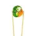 thumbnail image 4 of Member's Mark by FujiSan Salmon Cream Cheese Spring Roll, 2 pcs., 4 of 4