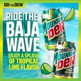 thumbnail image 5 of Mountain Dew Baja Blast 12 fl. oz., 30 pk., 5 of 5