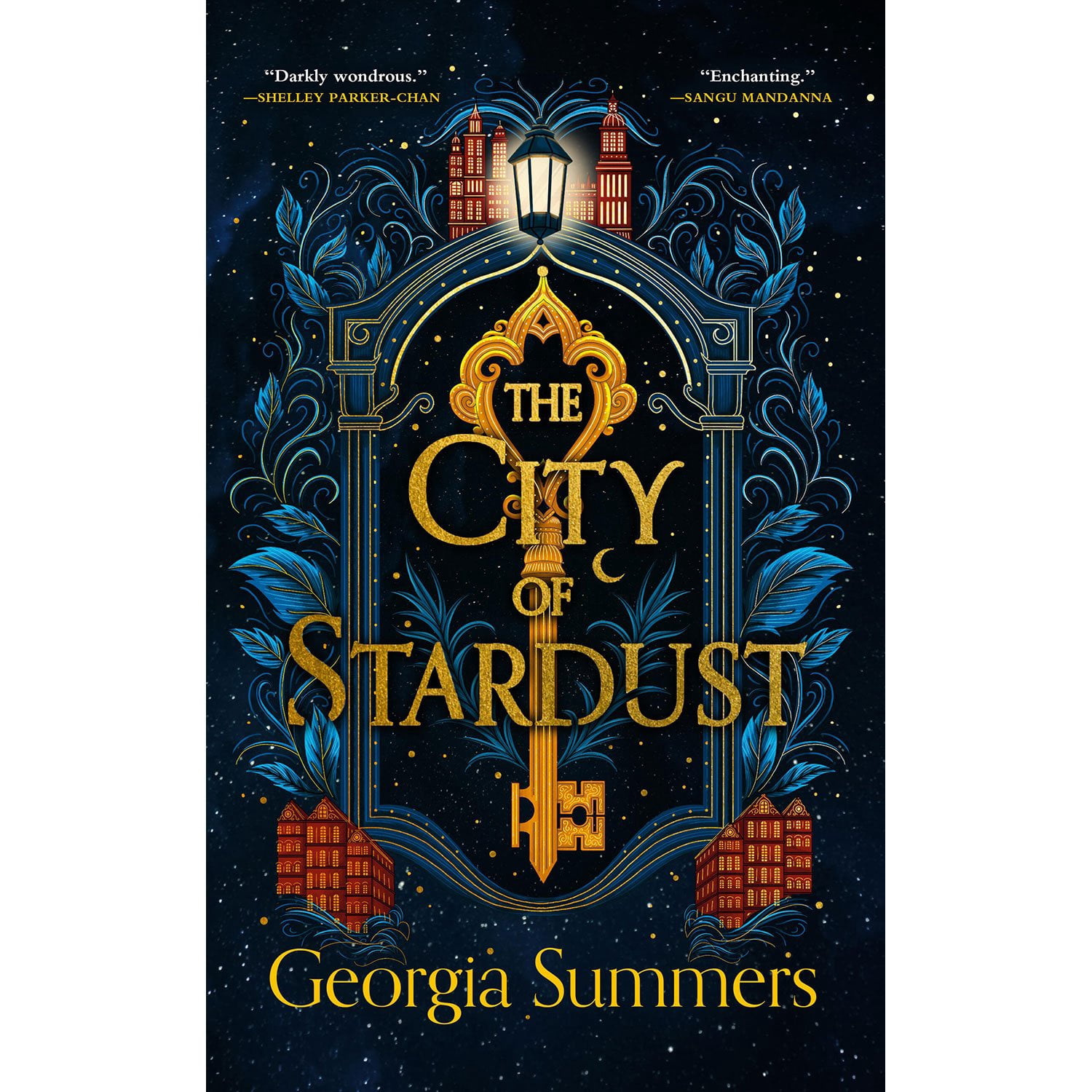 The City of Stardust by Georgia Summers, Paperback - Samsclub.com