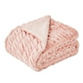thumbnail interactive-video image 1 of Member's Mark Luxury Faux Fur Throw 60" x 70", 1 of 4
