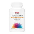 thumbnail image 1 of GNC Women's Mega Energy and Metabolism Multivitamin Tablets, 180 ct., 1 of 6