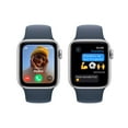 thumbnail image 4 of Apple Watch SE GPS + Cellular 40mm and Band, 4 of 9