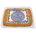 thumbnail image 1 of Member's Mark Gaming Half Sheet Cookie Cake, 1 of 1