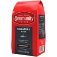 thumbnail image 2 of Community Coffee Dark Roast Ground Coffee, Signature Blend, 40 oz., 2 of 8