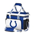 thumbnail image 1 of Logo Brands Indianapolis Colts 36 Can Cooler, 1 of 5