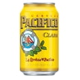 thumbnail image 1 of Pacifico Clara Lager Beer, 12 fl. oz. can, 18 pk., 1 of 1
