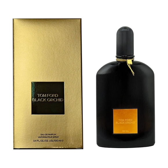 Tom Ford Black Orchid Eau de Parfum, 3.4 fl oz