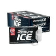 thumbnail image 3 of Dentyne Ice Arctic Chill Sugar Free Gum,16 pcs., 9 pk., 3 of 5