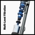 thumbnail image 8 of bObsweep Helium Cordless Stick Vacuum & Steam Mop Combo, 8 of 9