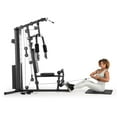 thumbnail image 13 of Marcy 150 lb. Stack Home Gym, 13 of 15